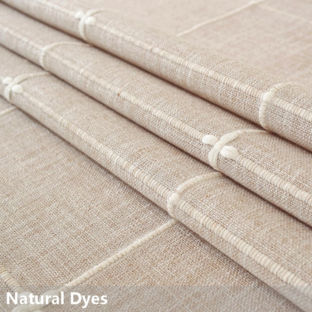 Rustic 60x120 Inch Cloth Tablecloths for 8 Foot Rectangle Tables