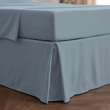 Bed Skirt - Tailored Drop Bed Skirting