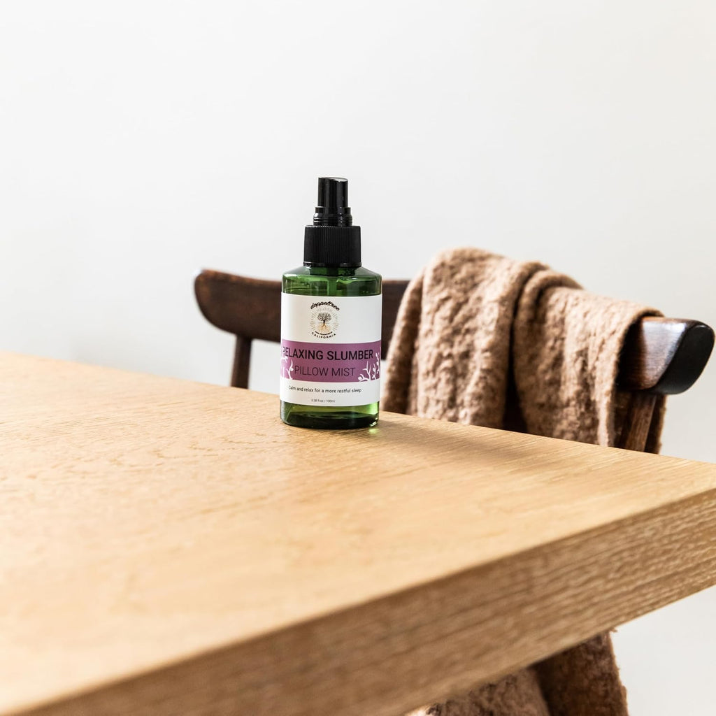 Lavender Pillow Spray Sleep Aid Aromatherapy Linen Mist - Set of 100