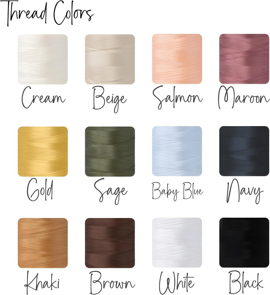 100% Organic Cotton Personalized Baby Blanket | Embroidered Custom Name, Knitted Baby Blanket for Girl and Boys