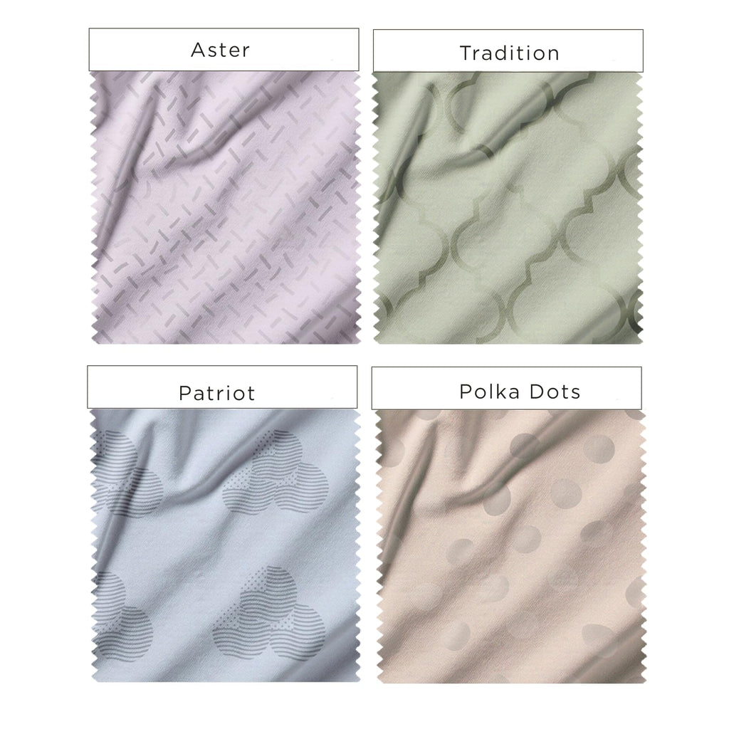 300 Thread Count Cotton Queen Sheet Set, Sateen, Jacquard, White