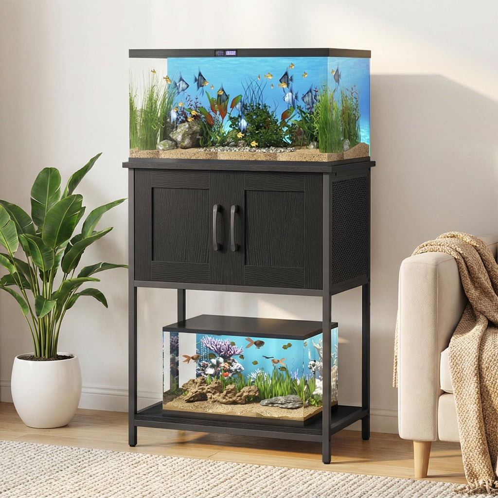 10 Gallon Fish Tank Stand | Casa Home Living
