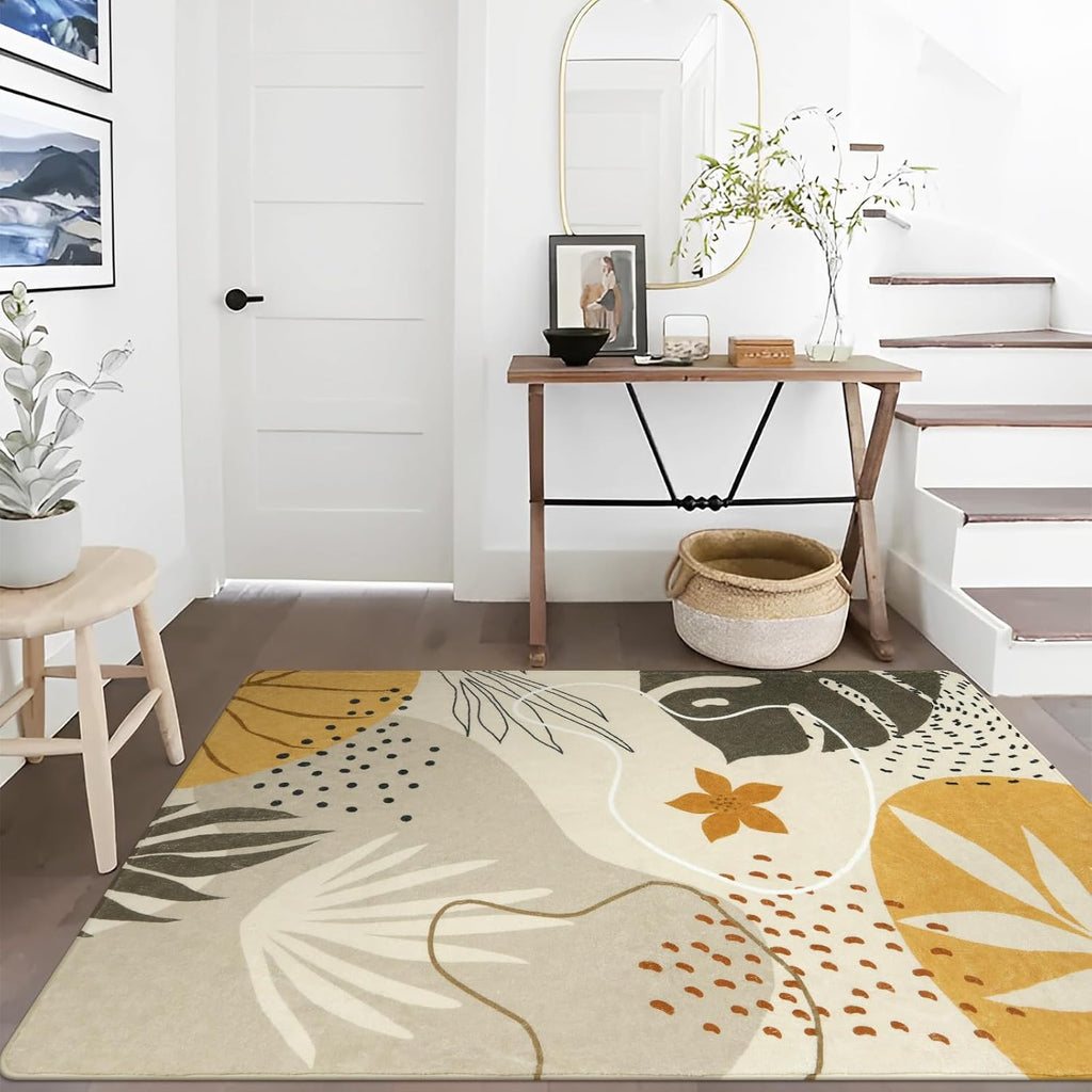 5x7 Boho Rug