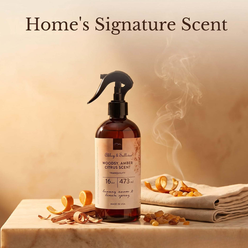 Linen Spray, Tranquility, 16 oz