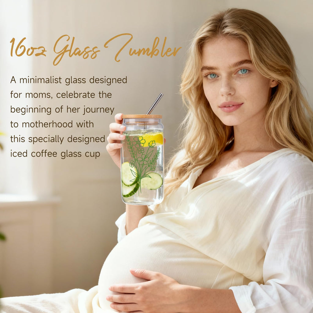 Mom Gifts, New Mom Care Package After Baby, Baby Shower Gifts for Mom to Be, Pregnancy Gifts for Expecting