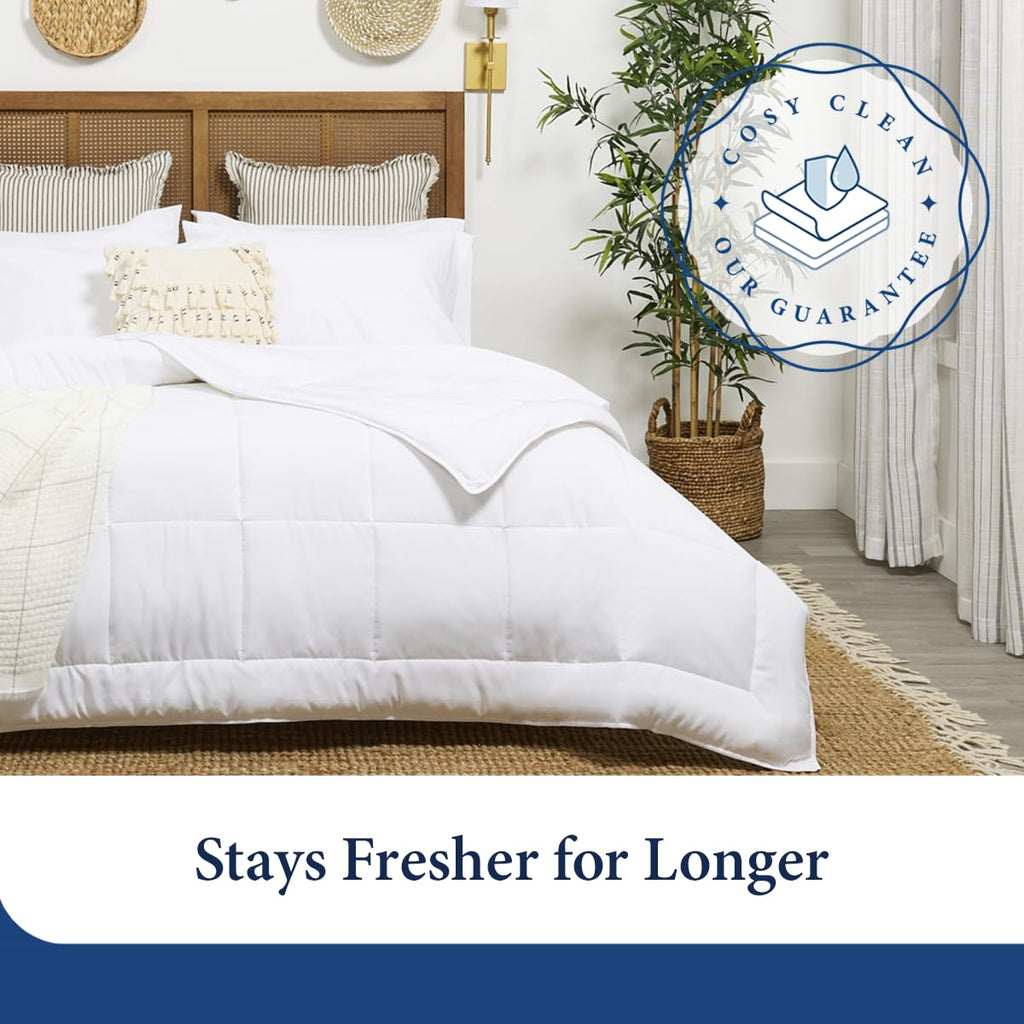 Luxury Down Alternative Comforter