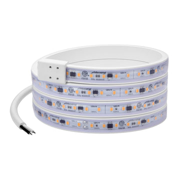 60 in. Hardwired LED Under Cabinet Strip Light, 2300 Lumens