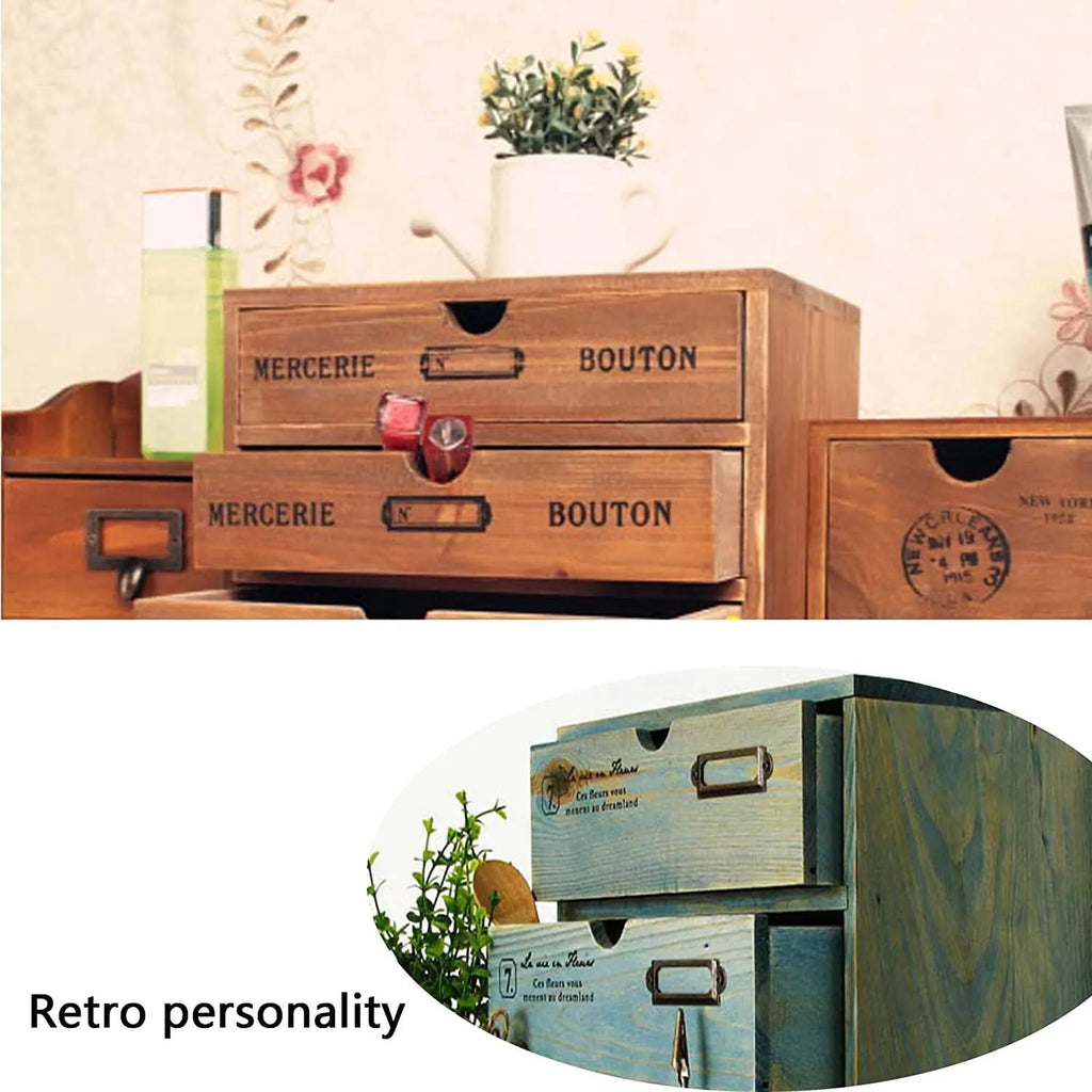 12Pcs Antique Brass Metal Label Pull Frame Handle File Name Card Holder for Furniture Cabinet Drawer Case