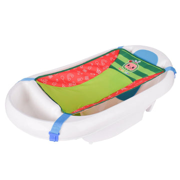 CoComelon 3 Stage Baby Bath Tub