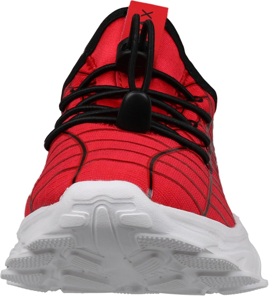 Little/Big Boys Stylish Tennis Shoes for School & Play KD7