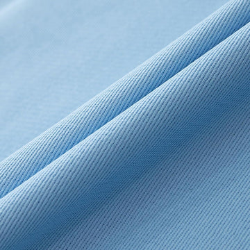 Colorful Denim Fabric, 100% Cotton Twill Washed Denim, 150cm/59in Wide Jean Material(Size:1 Yard, Color:Blue A)