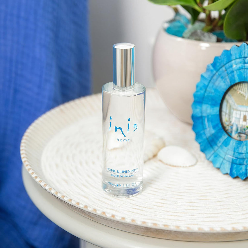 Home and Linen Mist Spray, 3.3 fl oz - Set of 33