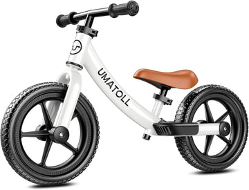 Toddler Balance Bike 2 Year Old, Birthday Gifts for 2-3 Boys Girls