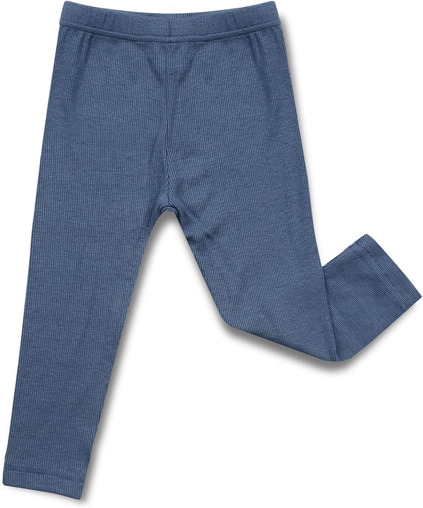 Baby Boys Girls Pajama Set Kids Toddler Snug fit Ribbed Sleepwear pjs for Daily Life Style