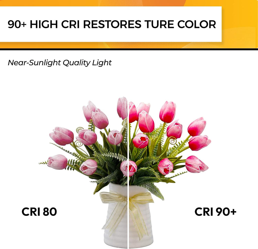 Candelabra Light Bulbs 25W Eq, Dimmable 2700K, E12 LED Bulb, 12 PCS