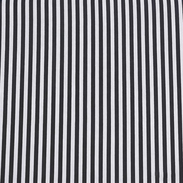 39" x63" Stripes Cotton Fabric Sewing Stripe Pattern Fabric Twill Striped Printed Fabrics Cotton Woven Ticking for