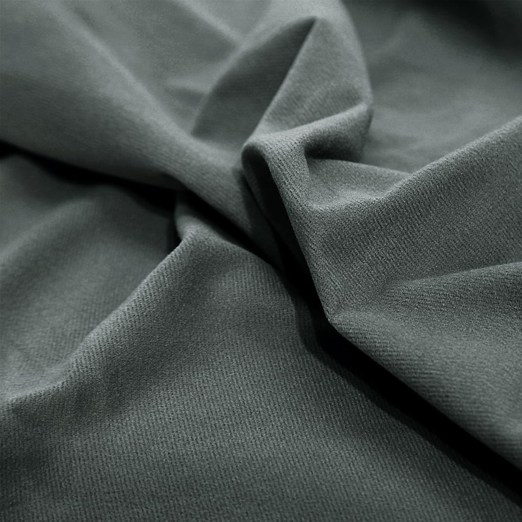 Flannel Sheet &Pillowcase Set-Brushed Microfiber Ultra Soft Bed Sheet Set -Wrinkle Resistant, Comfortable, Warm and