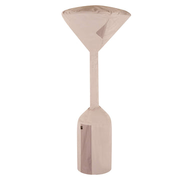 Monterey Stand-Up Patio Heater Cover - Weather-Resistant Fabric - Heavy-Duty Outdoor Furniture Protection - 32" D