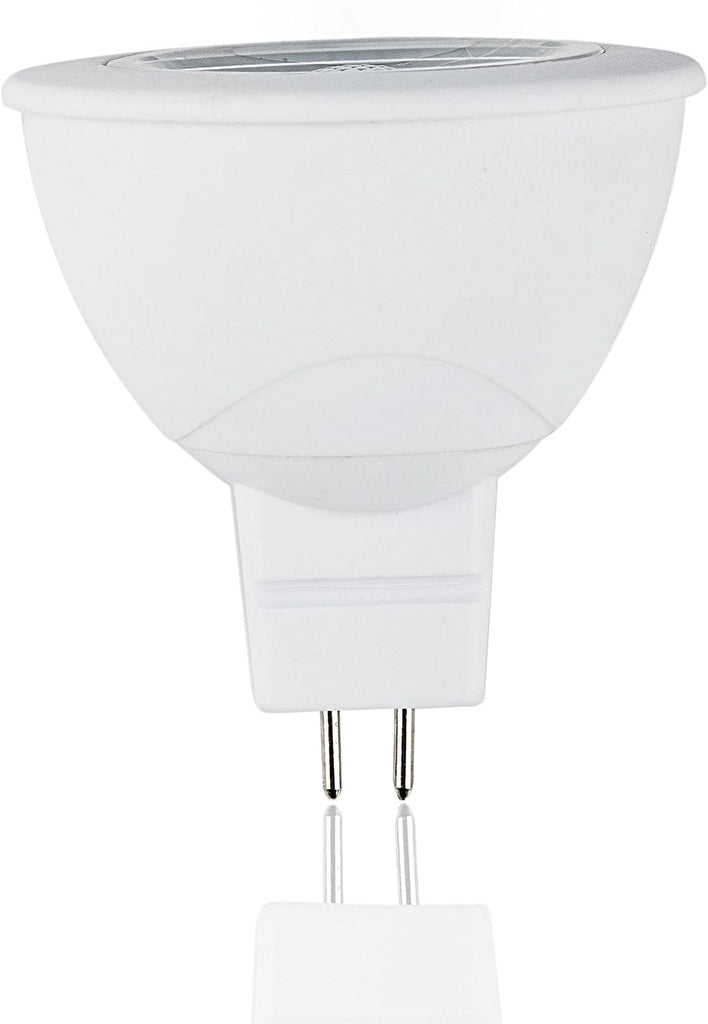 UL-Listed MR16 GU5.3 LED Bulbs, 5 Watt, Dimmable 500 Lumen, Pink, 36°Beam Angle, 12V, 50W Halogen Equivalent