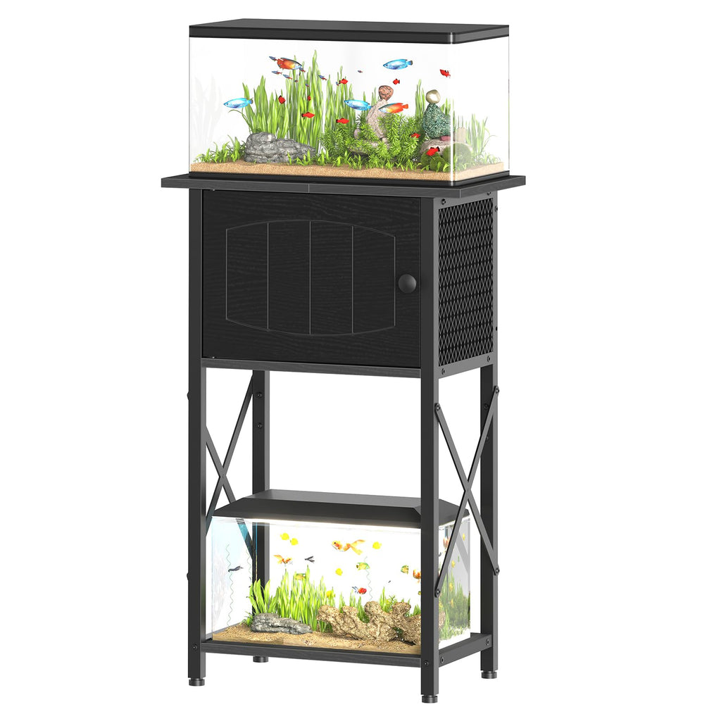 10 Gallon Aquarium Stand | Casa Home Living