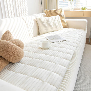 Couch Cover for Dogs Washable Non-Slip Pet Friendly Sofa Protector