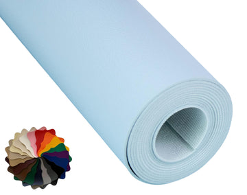 Baby Blue, 5 Yards, Waterproof Upholstery