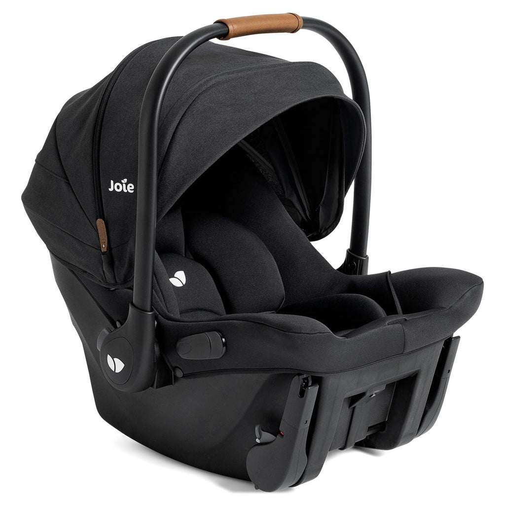 Joie Mint Latch Baseless Infant Car Seat with Rigid Latch