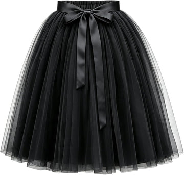 Girls Tutu Skirt for Kids Toddler
