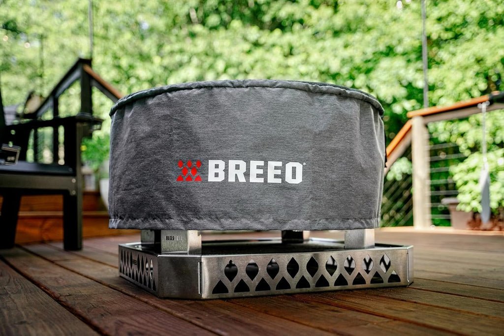 X Series Fire Pit Cover for X30 (34.5")