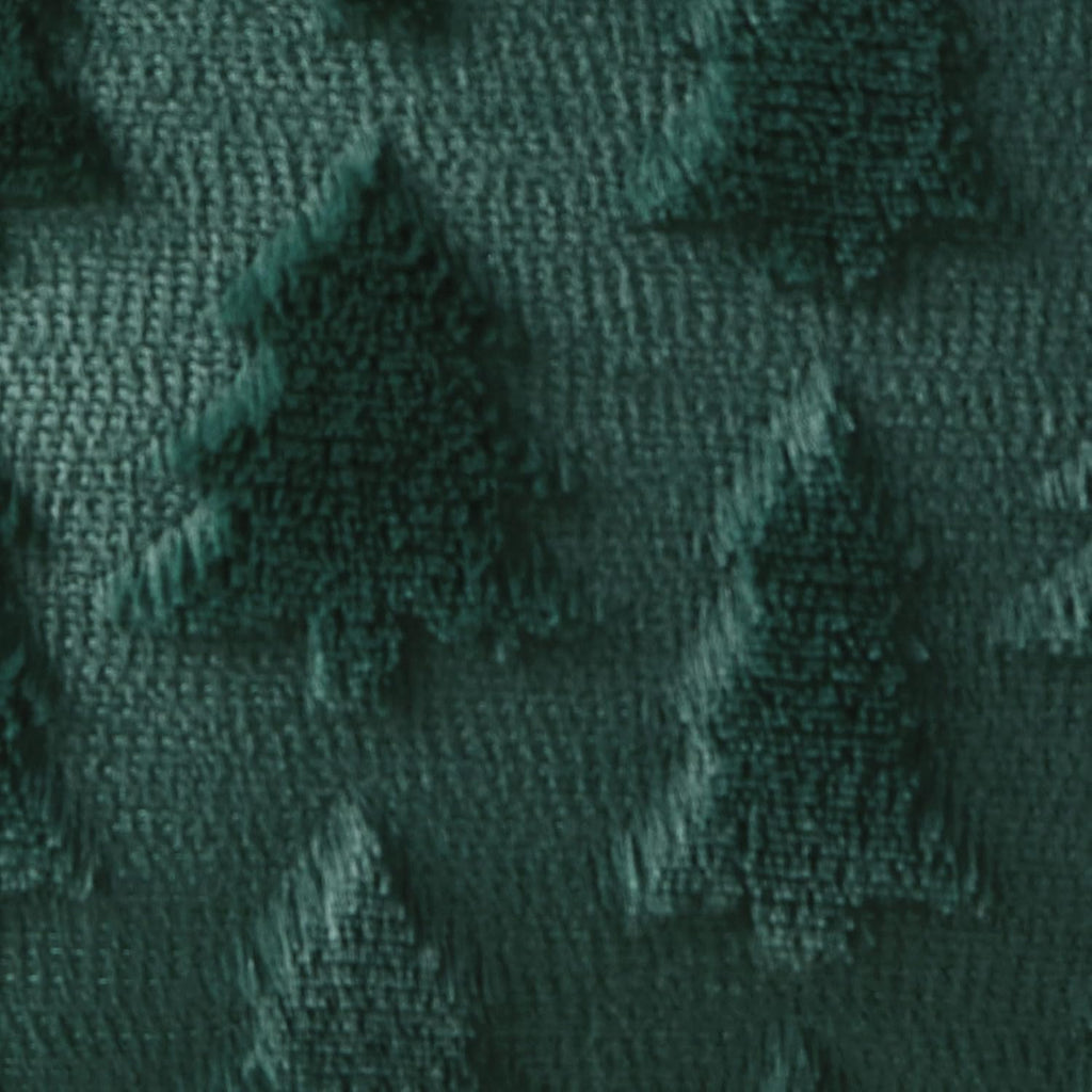 Christmas Tree Pillow Covers 18x18 Christmas Decor Green - Set of 2