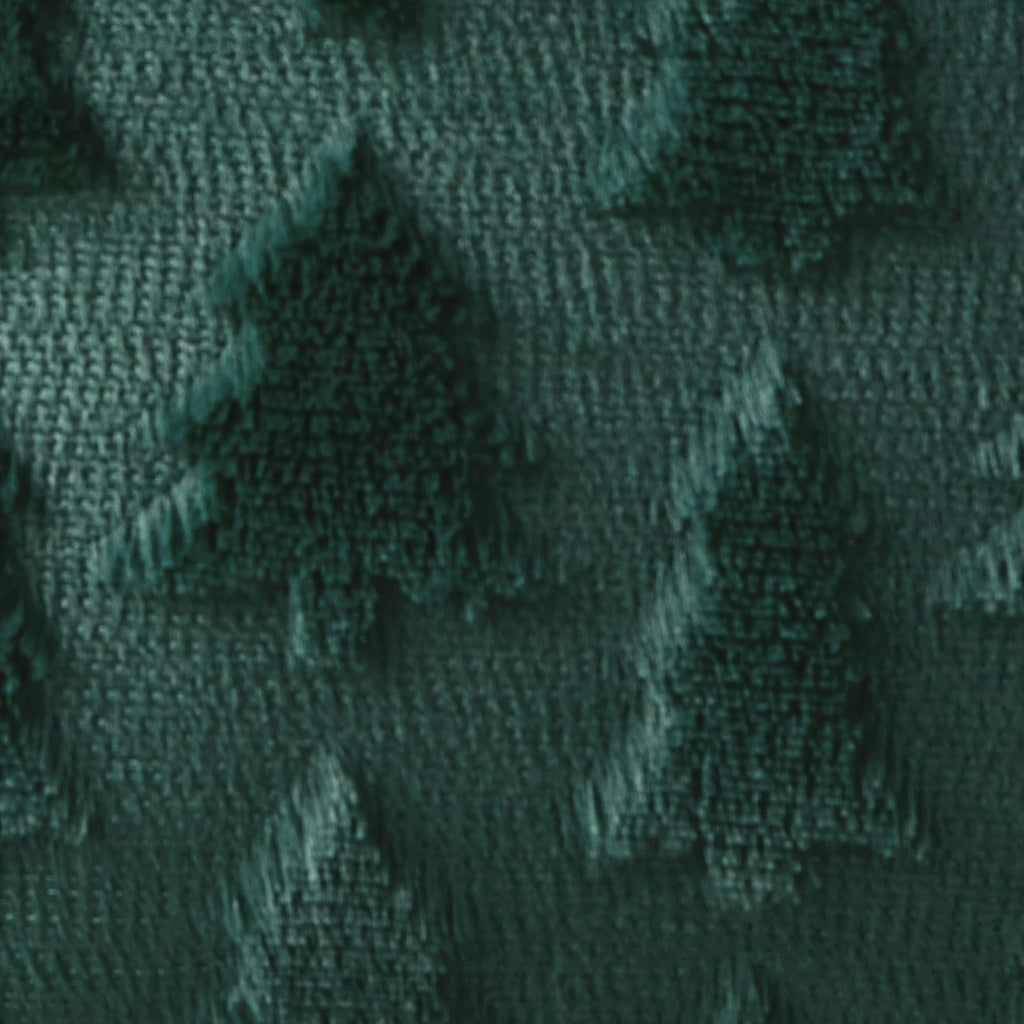 Christmas Tree Pillow Covers 22x22 Set of 2 Christmas Decor Green