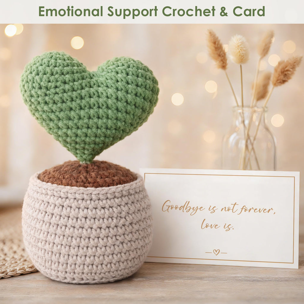 Sympathy Gift Baskets for Loss of Loved One Grief Care Package for Women
