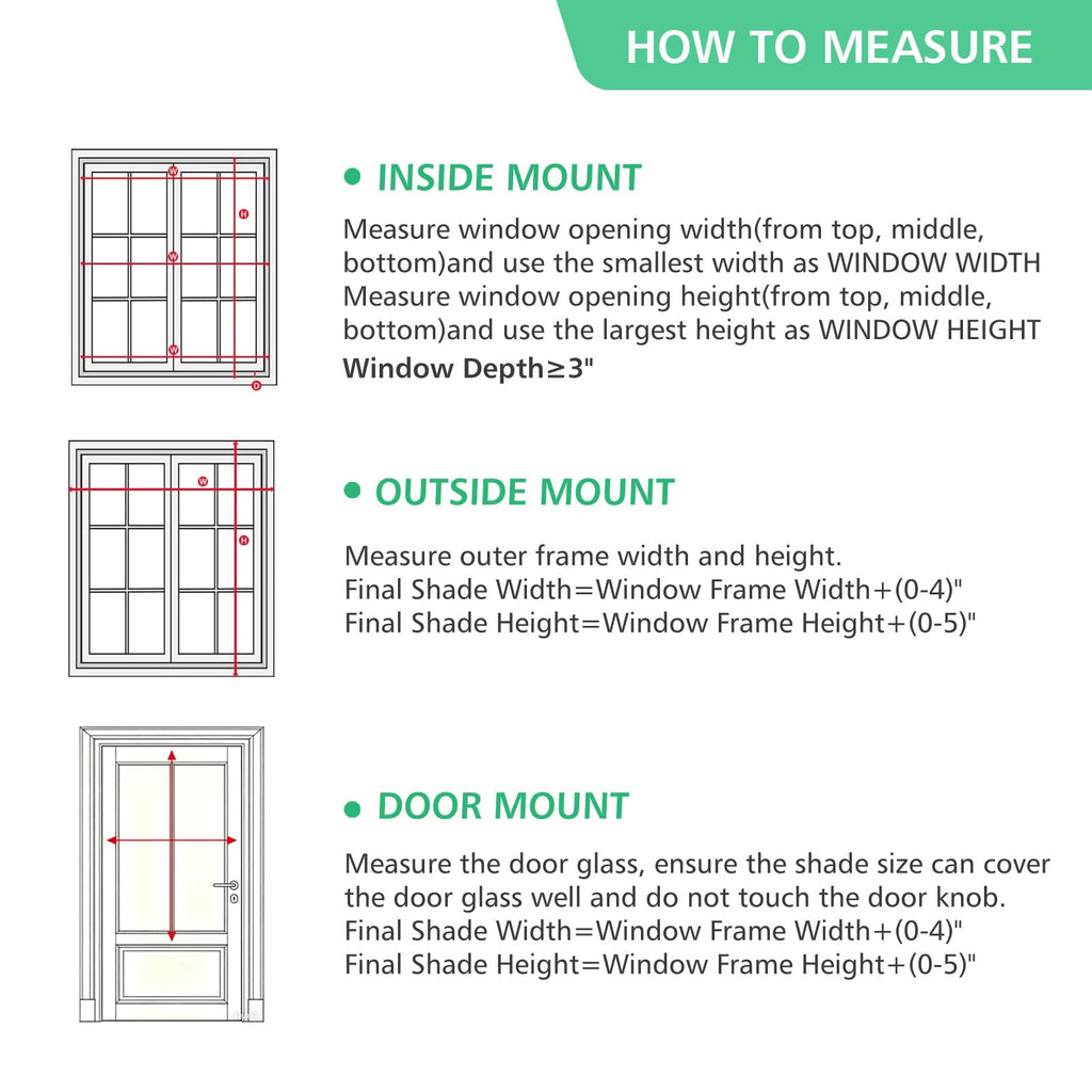 Motorized Blackout Cordless Window Shades, Remote Control Wireless and Rechargeable Window Blinds with Metal Valance