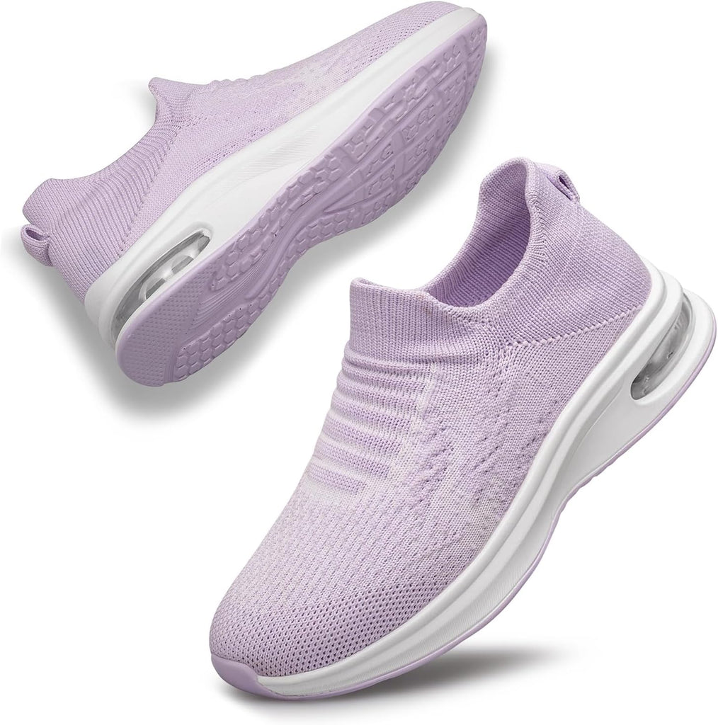 Kids Sock Shoes Boys Girls Sneakers Athletic Fitness Tennis Walking School Shoes for Toddler/Little Kid/Big Kid