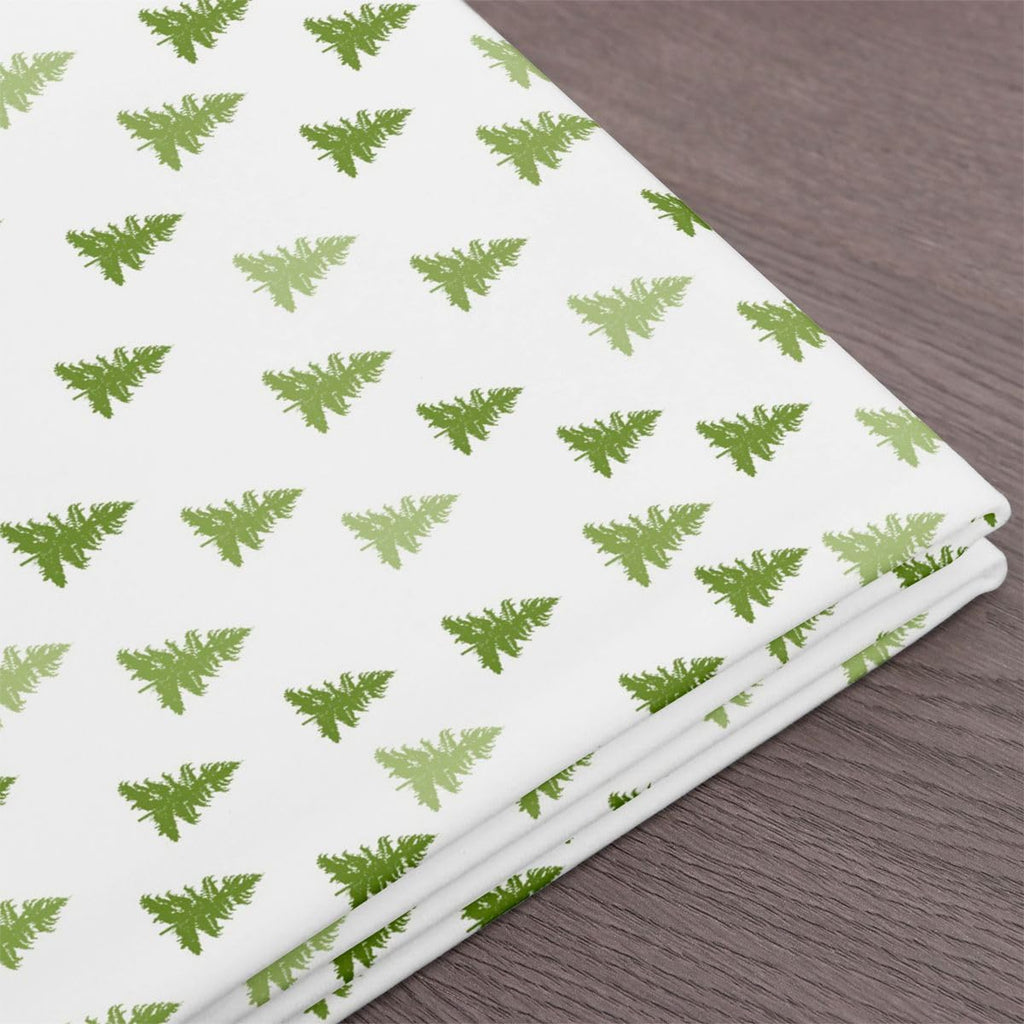 Christmas by The Yard Woodland Soft Not Stretchy Decor