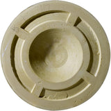 26"OD x 3"P Vincent Ceiling Medallion (Fits Canopies up to 6")
