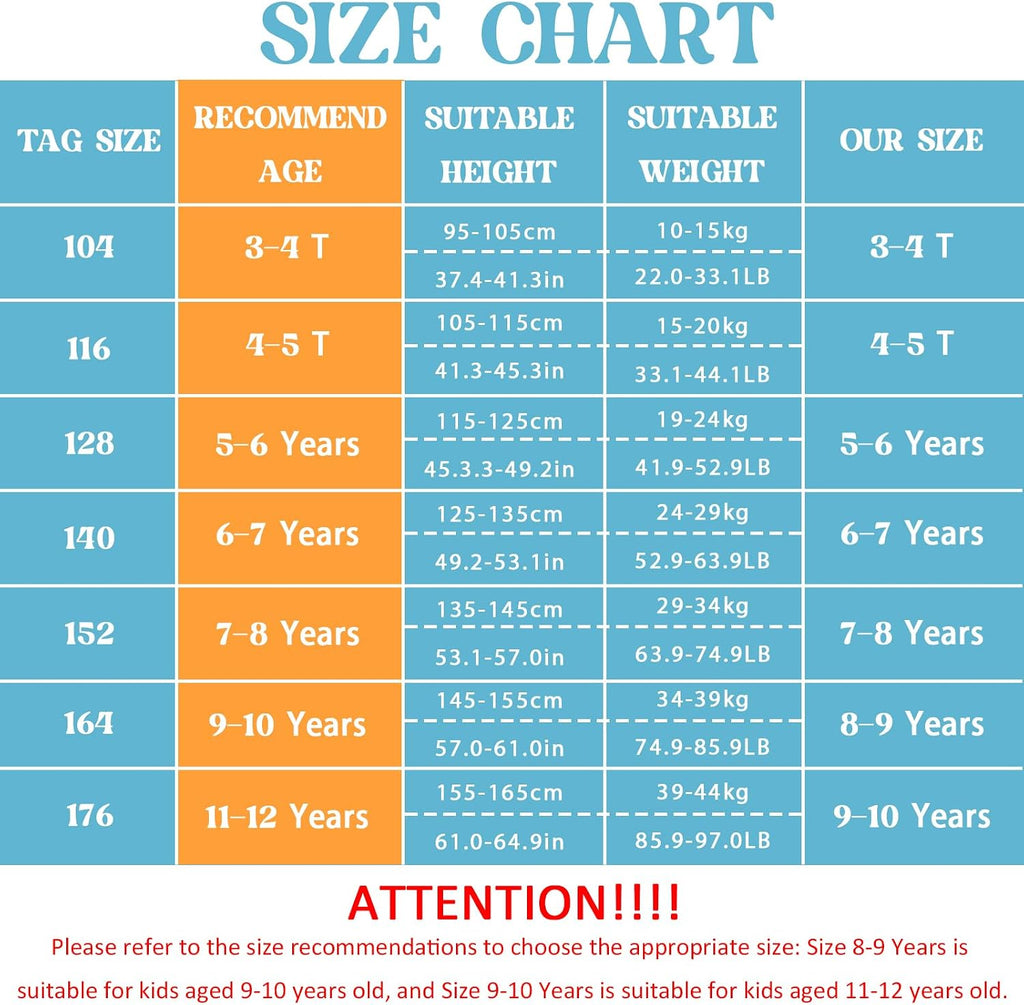 Boys Two Piece Rash Guard Swimsuits Sets Kids Long Sleeve Sunsuit Swimwear Sets