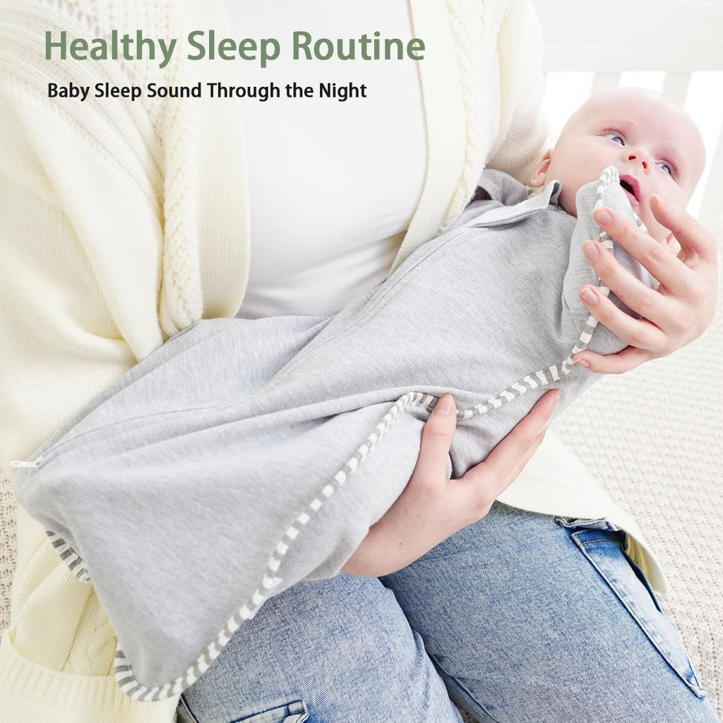 Swaddles for Newborns Swaddle Sleep Sack Arms Up Swaddle Transition Swaddle, Pack Baby