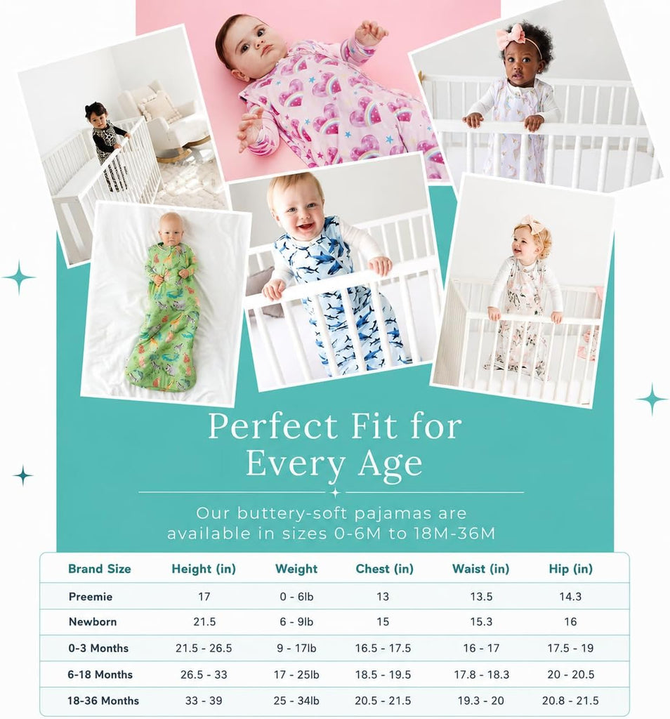 Sleep Bag, Infant Sleeveless Wearable Blanket