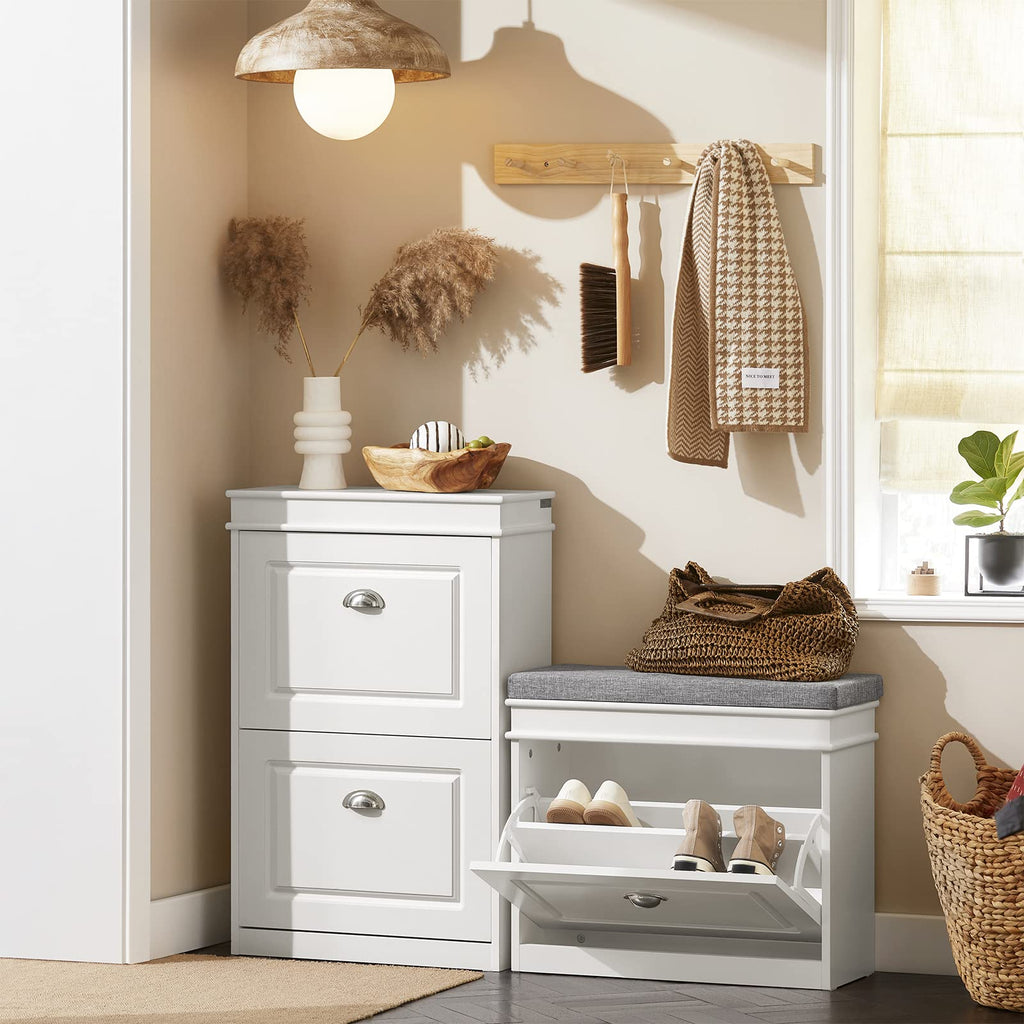 Small Shoe Cabinet