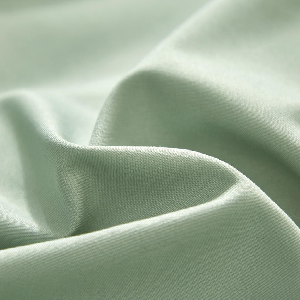 Comforter Set Sage Green, Lightweight Fluffy Farmhouse Ruffle Bedding Set, Soft Microfiber All Season