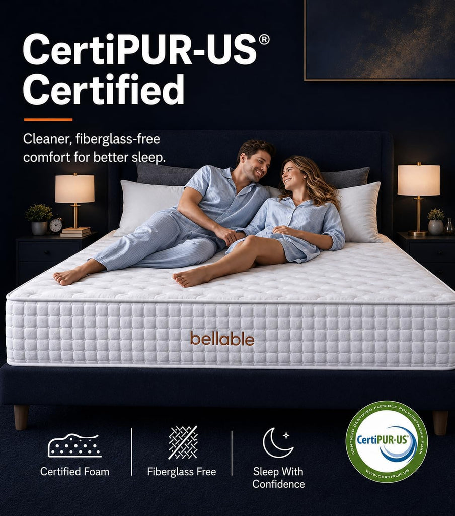 Full Size Mattress, 14 Inch Medium Firm Hybrid Full Mattress, Full Size Mattress in A Box, Memory Foam Individually