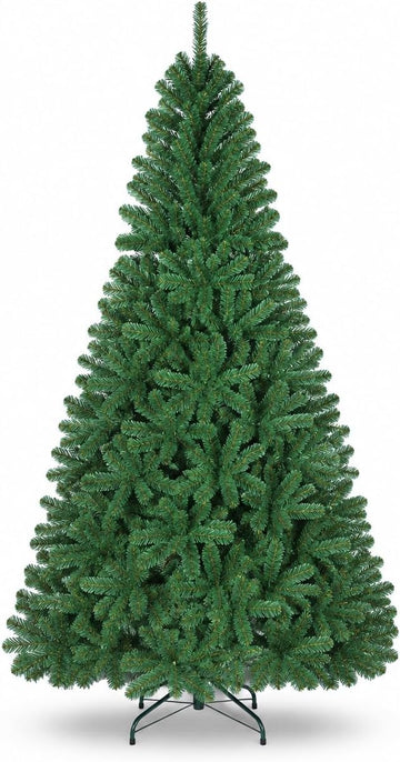 PE&PVC Mixed Auto Christmas Tree, Xmas Tree