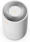 True HEPA Air Purifiers for Home, Up To 300 Sq Ft, Air Purifiers For Bedroom, and Office, Removes Du