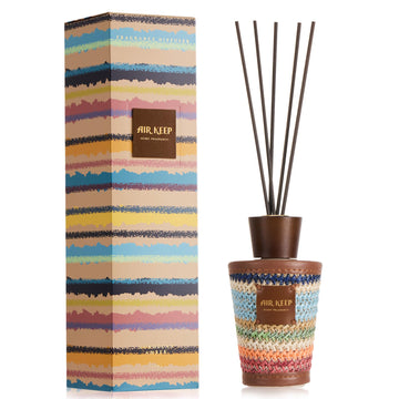 Reed Diffuser, Moroccan Amber, 5.1 fl oz (150 ml)