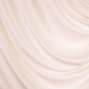 Rayon Jersey Spandex - 4 Way Stretch - 58/60" Inches (150 CM) Wide - Medium to Heavy Fabric 240gsm - Ivory, 1