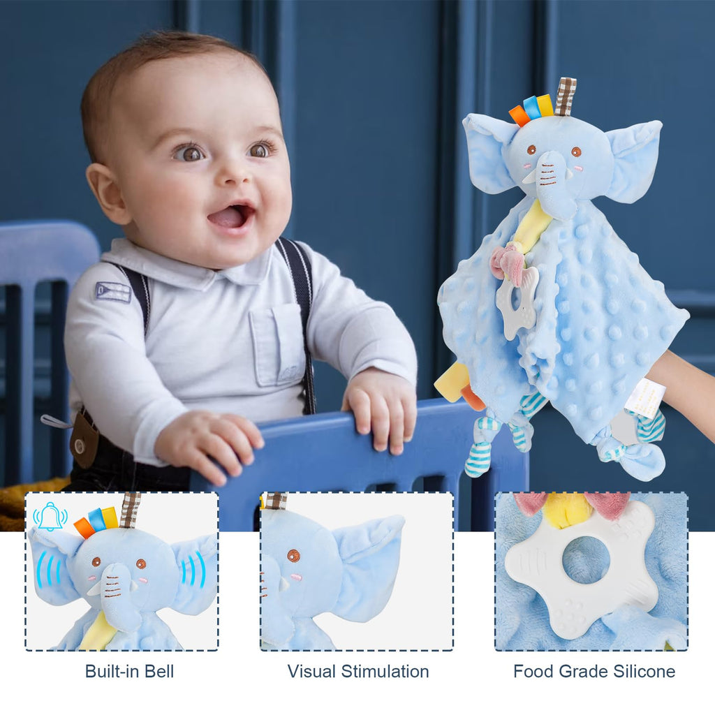 Baby Boy Gifts - Newborn & Essential Stuff, Swaddle Blanket