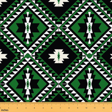 Bohemian Fabric by The Yard Victorian Baroque Upholstery