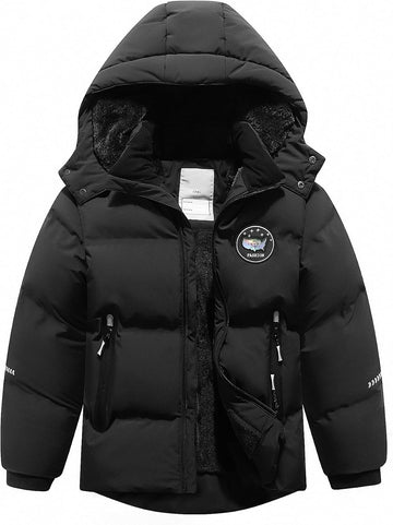 Kids Boy's Winter Coat