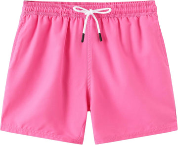 Boys Swim Trunks Boys Bathing Suit Swim Shorts Toddler Swimsuit Boys' Swimwear